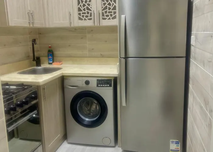Apartment Elegant One Bedroom Managed By Lilly Homes