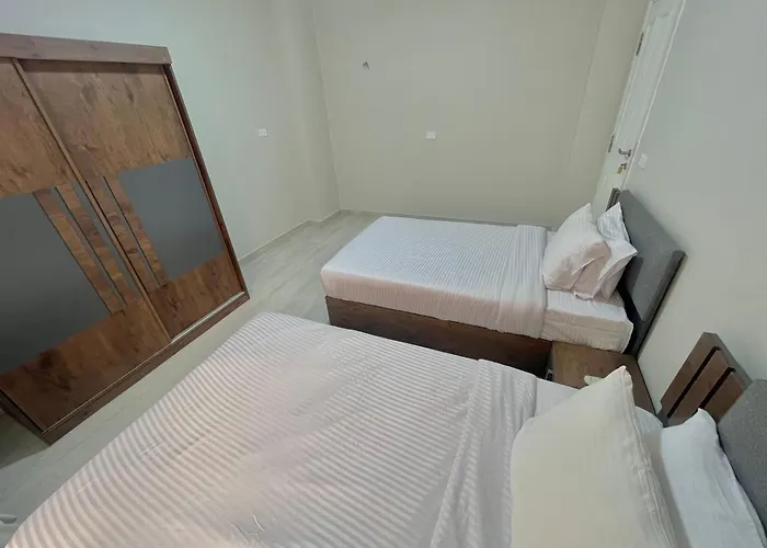 Elegant One Bedroom Managed By Lilly Homes Hurghada