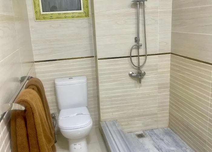 Elegant One Bedroom Managed By Lilly Homes * Hurghada
