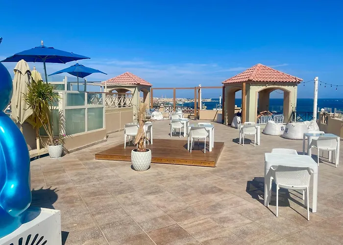 Elegant One Bedroom Managed By Lilly Homes Apartment Hurghada